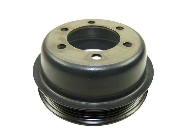 Corteco Riemenscheibe, Kurbelwelle 49418919 FüR CitroËN Peugeot-image
