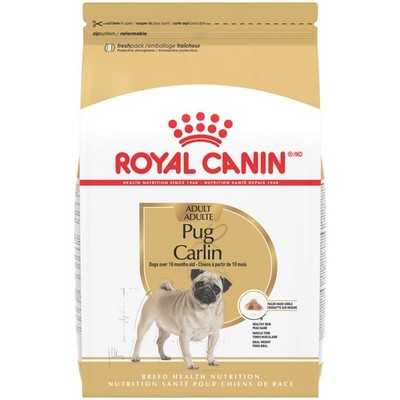 Royal Canin Breed Health Nutrition 10 Pound (Pack of 1), No artificial color