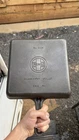 Griswold Number 8 Square Fry Skillet