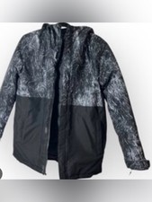 The Children s Place 3-in-1 Winter Jacket EUC Sz 10-12