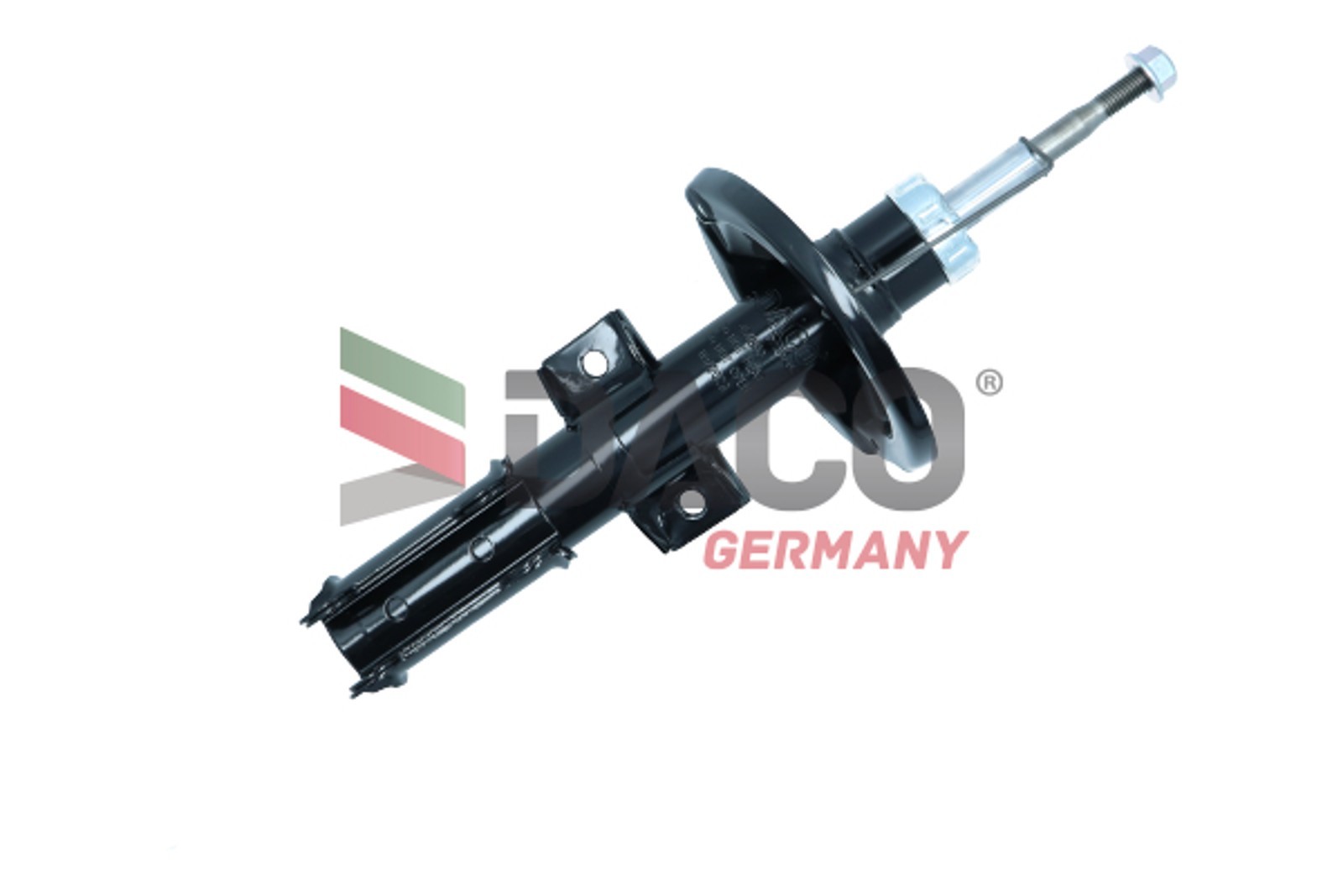 2X StoßDäMpfer Daco Germany 454840 FüR Volvo S80 1 184 V70 2 285 S60 384 875 876-image