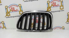 10627110 R240747432 11084 kühlergrill BMW X5 E53 3.0D 2003 328710