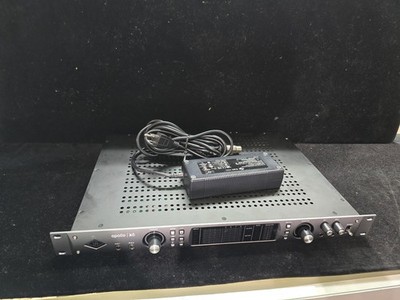 Universal Audio Apollo X8 18x24 Thunderbolt 3 Interface