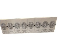 Lot of 24 Diptyque EAU DE LIERRE Eau de toilette Fragrance 0.06floz