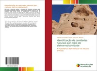 Isabela Tomazela Franzini (U. A.) | IdentificaçãO De Cavidades Naturais Por...