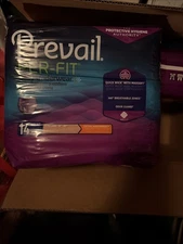 Prevail Per-Fit XL (58”-68”) Women’s Daily Protective Underwear 14 Count 4 Units