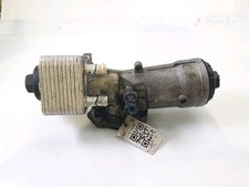 Support filtre à huile - Audi A4 AVANT II PH.2 MULTITRO - 045115389K - Q1-3306M