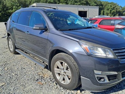 Passenger Right Fender Fits 09-17 TRAVERSE 4822731