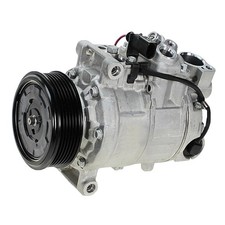 KOMPRESSOR KLIMAANLAGE FÜR AUDI A4 B6 8E A6 C6 4F AB 2005/11-2008/06
