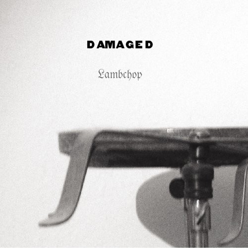 Lambchop - Damaged - Cd