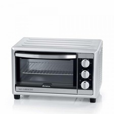 ARIETE BON CUISINE 300 (0985) - FORNO ELETTRICO VENTILATO - 30L - 6 POSIZIONI CO