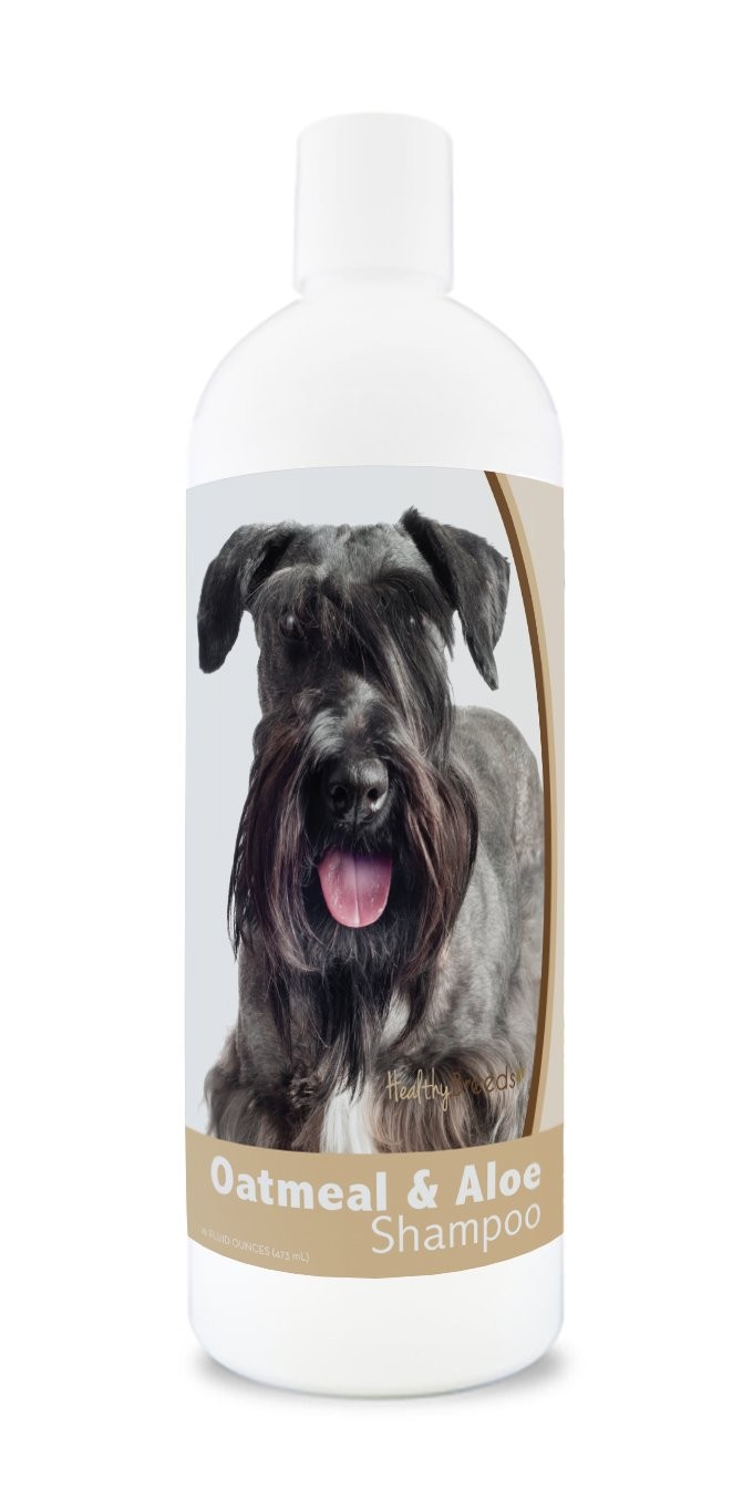 16 Oz Hypoallergenic Gentle Cleanser