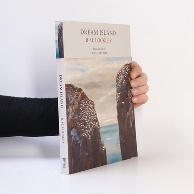 Dream Island  |  Ronald Lockley