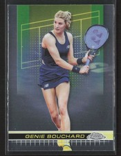 2024 Topps Chrome #79 Genie Bouchard