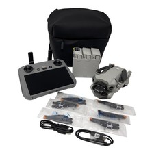2023 DJI Mini 4 Pro Dron z kamerą Dron latający 4K Dron Część zamienna / Uszkodzony