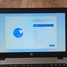 HP EliteBook 14 Zoll Notebook/Laptop Intel Core i5 vPro Windows