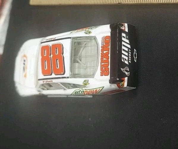 Dale Earnhardt Jr #88 The Dale Jr. Foundation 2009 Impala SS 1/64 - Image 3 of 4