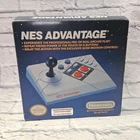 Nes Advantage Original Box Only Nintendo Vintage Gaming