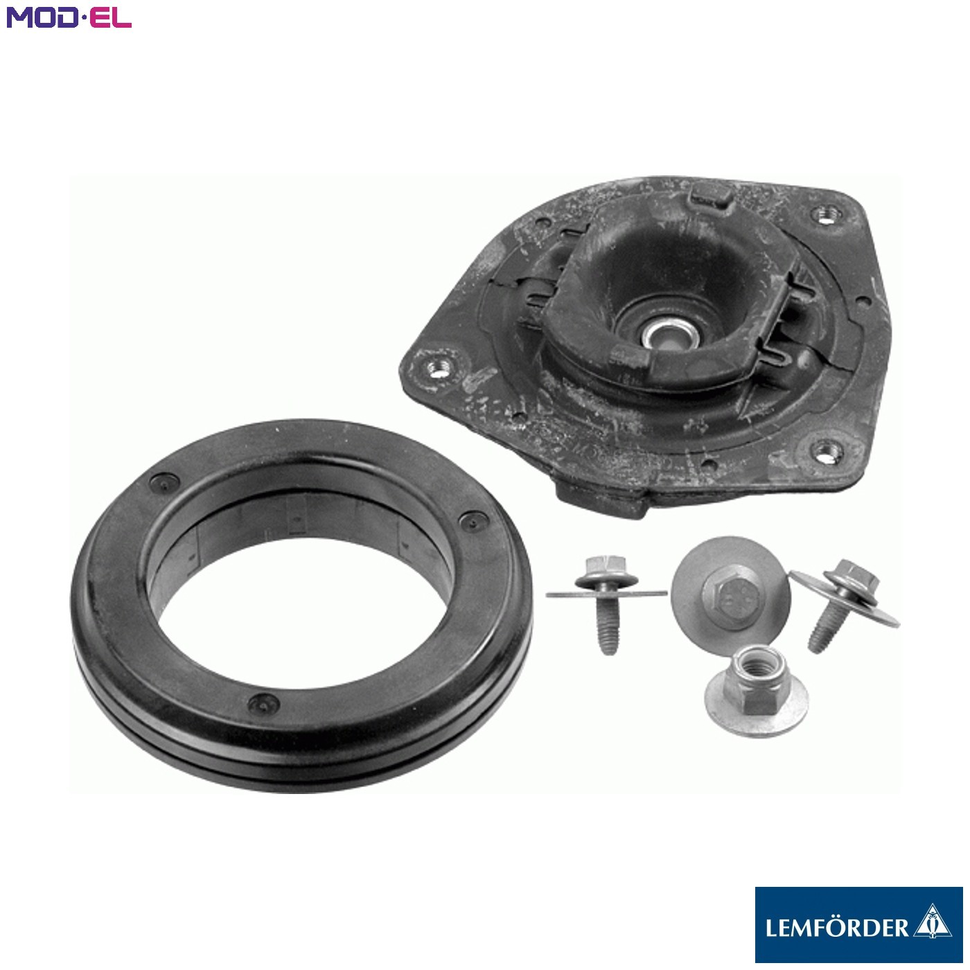 REPAIR KIT SUSPENSION STRUT SUPPORT MOUNT 34987 01 FOR NISSAN DUALIS ROGUE/SUV
