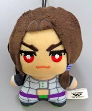 Illuso Chimittomonui vol.3 JoJo's Bizarre Adventure Golden Wind Namco 9cm (2024)