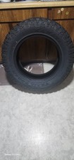 Tire Kanati Trail Hog At-4 Lt 27565r20 Load E 10 Ply At All Terrain