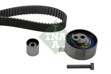 ZAHNRIEMENSATZ FÜR AUDI A4 B8 AVANT (8K5) - SCHAEFFLER INA 530 0585 10