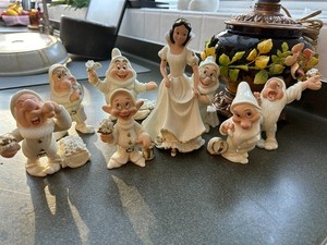 Lenox Disney Showcase Collection | eBay