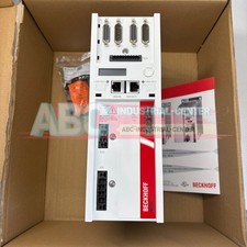 1PCS New Beckhoff AX5206-0000-0200 Digital Compact Servo Drive