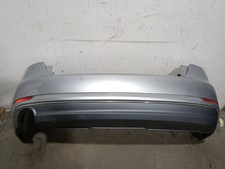 8W5807067A HINTERE STOSSSTANGE / 8W5807067A / 5323321 FÜR AUDI A4 B9 8W2, 8WC