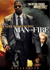 Man on Fire (2004)