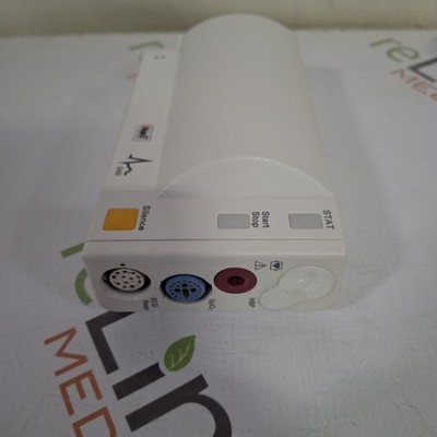 Philips M3001AL-A05 Masimo Rainbow SpO2, NIBP, ECG MMS Module