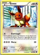 Eevee (90) Common Plasma Freeze 90/116 LP on eBay