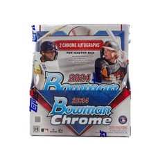 2024 Bowman Chrome Baseball Checklist Guide in-content 23
