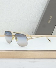 Dita ARTOA 13 DTS191 Luxury Sunglasses 56mm Unisex Design 56-16-145