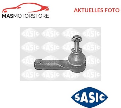 SPURSTANGENKOPF AXIALGELENK VORNE LINKS SASIC 4006134 I NEU OE QUALITÄT