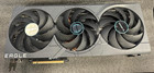 GIGABYTE GeForce RTX 4080 16GB EAGLE Graphic Card - USED