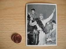 Kosmos Zigarettenbilder Sieg über Raum und Zeit Bild Nr. 174