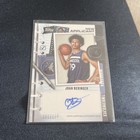 2025 Topps Signature Joan Beringer Base (RAW)