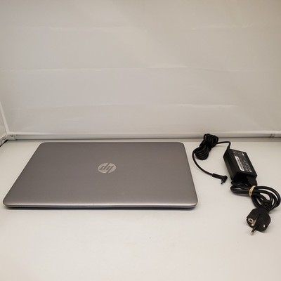 HP EliteBook 850 G3 i5-6300U 8GB 256GB SSD 15.6'' Touch Win 10 Pro_2,6_6