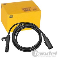 Hella ABS-SENSOR Raddrehzahl Hinten Rechts Passend FüR Mercedes Sprinter VW Craf