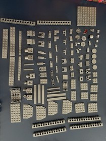 LEGO NINJAGO: Ultra Stealth Raider (70595)