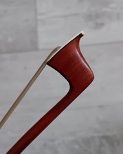 Old French Violin Bow. Jérôme Thibouville-Lamy  "CH. BUTHOD A PARIS"