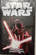 Star Wars Marvel Comics-Kollektion: Bd. 39: D...