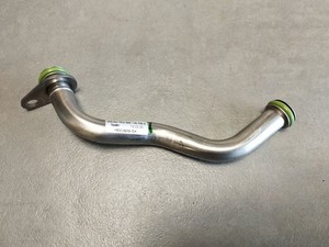 Volkswagen Touran III 2025 Benzin 110kW Turbolader Ölleitung Ölschlauch