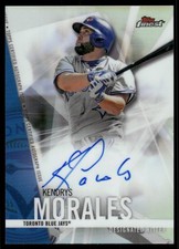 2017 Topps Finest Baseball Cards 14
