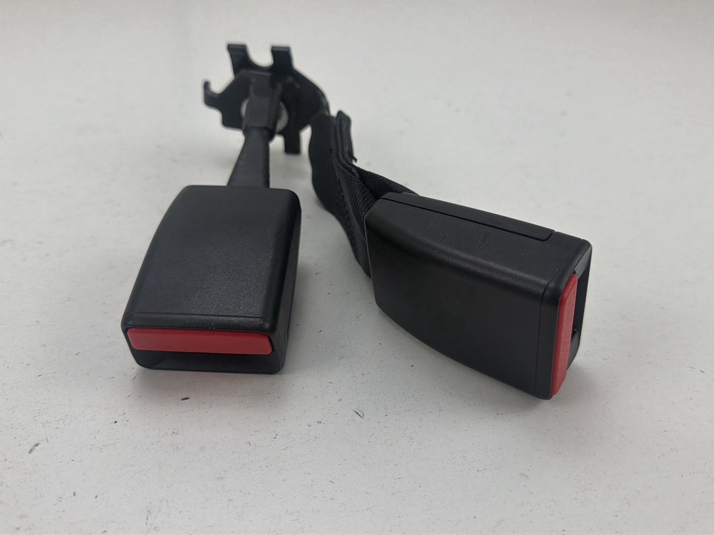 Maserati Ghibli 2014-2021 Rear Right Seat belt sets Pair