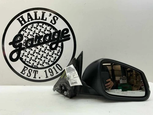 Door Mirror BMW 320 SERIES power Right 13 14 15 16
