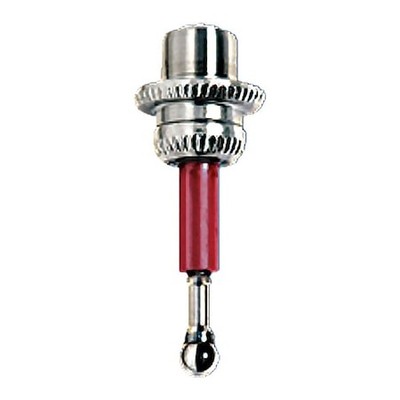 Haimer 80.365.20 Probe Tip,0.297'' D,0.20'' Dia.,1.00'' L