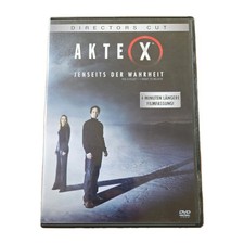 Akte X - Jenseits der Wahrheit (Directors Cut...