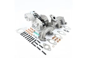 Turbolader MAPCO für VW Golf IV Schrägheck (1J1) 207052 03G253016R 03G253016RV
